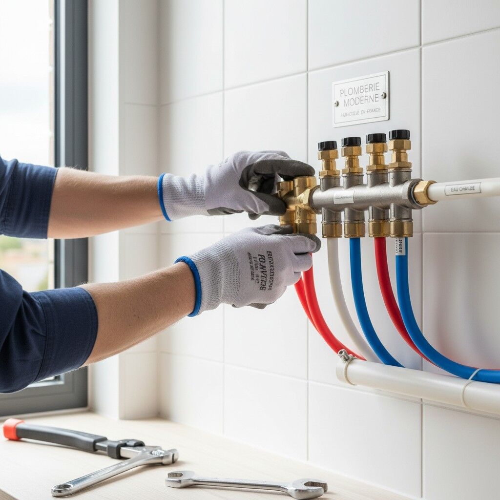 PLUMBERY