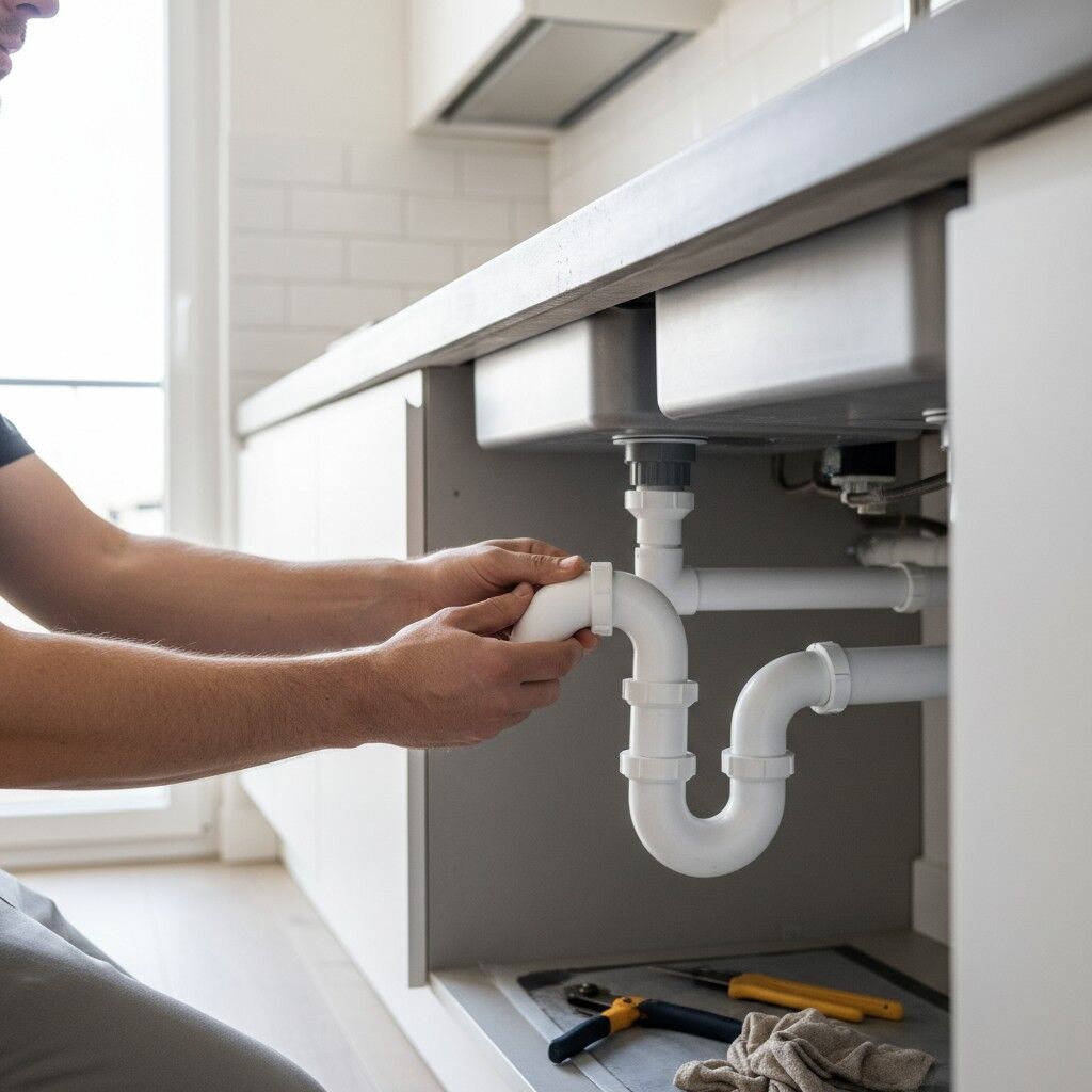 PLUMBERY